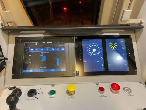 Baliz Programlama Ünitesi