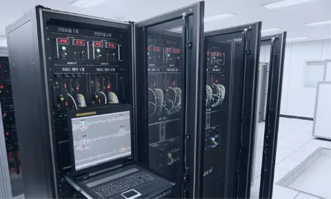 ETCS L2 Radio Block Centre Sunucusu