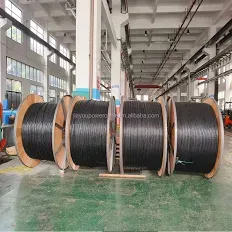 1000-600 V Power Cable
