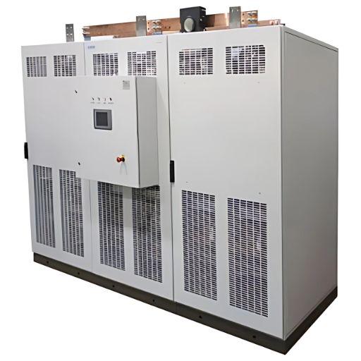 20 kW %85 Verimli Redresör