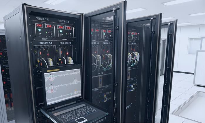 ETCS L2 Radio Block Centre Sunucusu